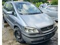 OPEL ZAFIRA 2003/2 - 2