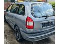 OPEL ZAFIRA 2003/2 - 5