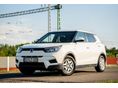 SSANGYONG TIVOLI 1.6 e-XGI STD
