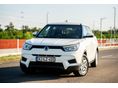 SSANGYONG TIVOLI 2018/1 - 2