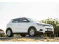 SSANGYONG TIVOLI 2018/1 - 4