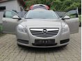 OPEL INSIGNIA Tök jó családi kombi