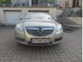 OPEL INSIGNIA Tök jó családi kombi