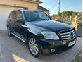 MERCEDES-BENZ GLK 320 CDI 4Matic (Automata)