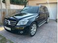 MERCEDES-BENZ GLK 320 2008/6 - 2