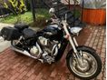 HONDA VTX 1800 