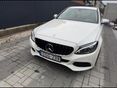 MERCEDES-BENZ C 200 2016/12 - 6