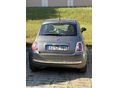 FIAT 500 2013/7 - 2