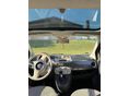 FIAT 500 1.2 8V Lounge blue&me.194000km.friss vizsga