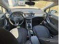 OPEL ASTRA K 2019/11 - 2