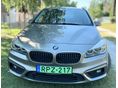 BMW 225 2017/8 - 2