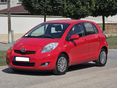 TOYOTA YARIS 2011 - 1