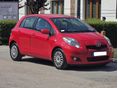 TOYOTA YARIS 2011 - 2