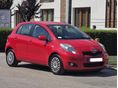 TOYOTA YARIS 2011 - 3