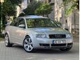 AUDI A4 2002/1 - 2