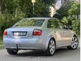 AUDI A4 2002/1 - 4