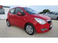 OPEL AGILA 2012/2 - 1