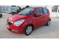 OPEL AGILA 2012/2 - 3
