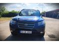 HYUNDAI SANTA FE 2.2 CRDi VGT Premium (Automata)