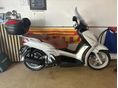 YAMAHA X-CITY 250 