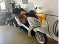 YAMAHA X-CITY 250 2008/7 - 2