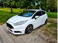 FORD FIESTA 1.6 GTDi ST2 Stage 2