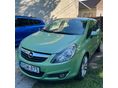OPEL CORSA D 1.4 Color Edition
