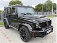 MERCEDES-BENZ G 63 AMG (Automata) BRABUS Rocket 800
