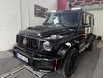 MERCEDES-BENZ G 63 AMG 2015/12 - 2