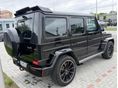 MERCEDES-BENZ G 63 AMG 2015/12 - 5