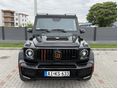 MERCEDES-BENZ G 63 AMG 2015/12 - 7