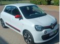 RENAULT TWINGO 1.0 SCe Zen EURO6 HIDEG KLÍMA!TEMPOMAT!KEDVEZŐ FOGYASZTÁS!1 TULAJ!