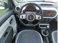 RENAULT TWINGO 2017/9 - 21