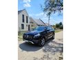MERCEDES-BENZ GLE 350 2016/9 - 2