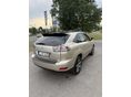 LEXUS RX 2006/5 - 4