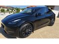 TESLA MODEL Y Performance AWD (Automata) 116ekm!534LE!Garanciális!91. 4%Akksi!21coll felni!Ryzen!Karcmentes!