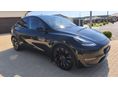TESLA MODEL Y 2022/7 - 2