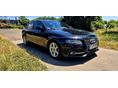 AUDI A4 2.0 TFSI Quattro S-tronic