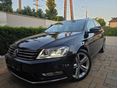 VOLKSWAGEN PASSAT 2013 - 11