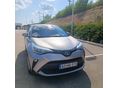 TOYOTA C-HR 1.8 Hybrid Executive e-CVT AX1T(EU.M)