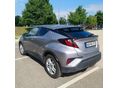 TOYOTA C-HR 2021/4 - 4