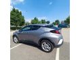 TOYOTA C-HR 2021/4 - 12