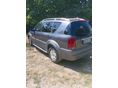 SSANGYONG REXTON 2005/4 - 2