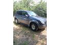 SSANGYONG REXTON 2005/4 - 5