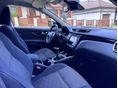 NISSAN QASHQAI 2015/11 - 8