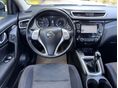 NISSAN QASHQAI 2015/11 - 12
