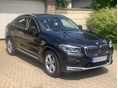 BMW X4 xDrive20d Advantage (Automata) Magyarországi..gyári állapot.SÉRÜLÉSMENTES.Új műszerfalas