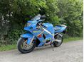 SUZUKI GSX-R 600 