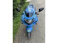 SUZUKI GSX-R 600 2001/3 - 4