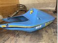 SUZUKI GSX-R 600 2001/3 - 7